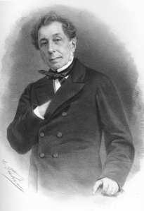 Charles de Rémusat