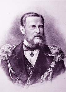 Grand duc Constantin