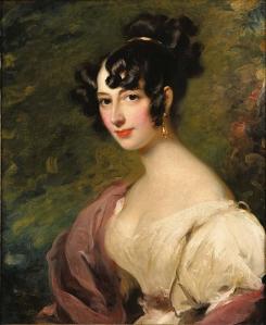 Dorothée de Lieven