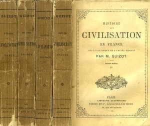 Histoire de la civilisation en France