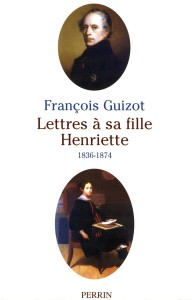 couv-correspondance-Henriette-Guizot
