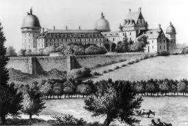 Valencay Castle