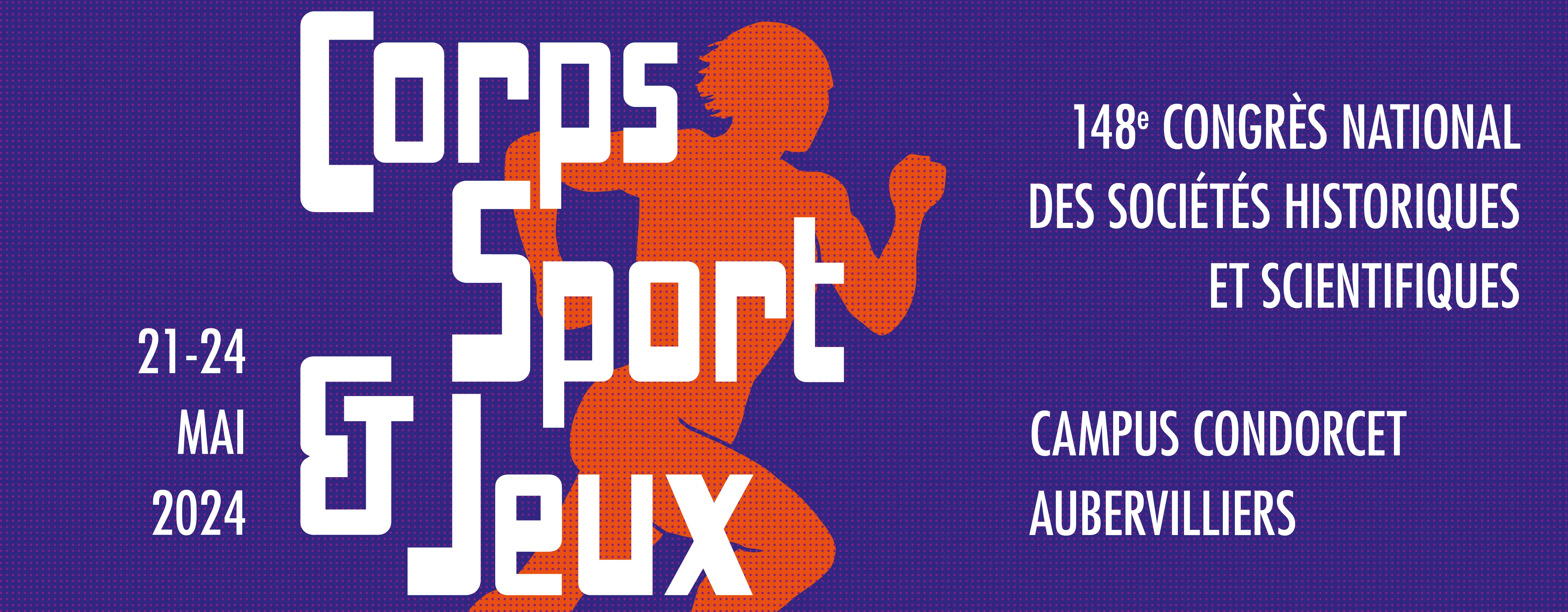 logo corps sport & jeux