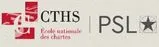 Logo CTHS